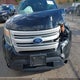 1FMHK8D86BGA47261 2011 Ford Explorer Xlt auction photo thumbnail 12