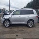 JTEDC3EH9C2010474 2012 Toyota Highlander Hybrid Limited V6 auction photo thumbnail 14