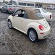 3VWRF31Y78M412675 2008 Volkswagen New Beetle Se auction photo thumbnail 3