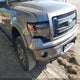 1FTFW1ET6EFC55614 2014 Ford F-150 Fx4 auction photo thumbnail 6