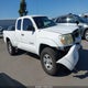 5TETU62N58Z490671 2008 Toyota Tacoma Prerunner V6 auction photo thumbnail 1