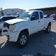 5TETU62N58Z490671 2008 Toyota Tacoma Prerunner V6 auction photo thumbnail 2