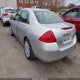 1HGCM66526A034369 2006 Honda Accord 3.0 Ex auction photo thumbnail 3