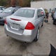 1HGCM66526A034369 2006 Honda Accord 3.0 Ex auction photo thumbnail 4