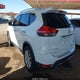 KNMAT2MT4HP598074 2017 Nissan Rogue Sv auction photo thumbnail 3