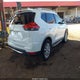 KNMAT2MT4HP598074 2017 Nissan Rogue Sv auction photo thumbnail 4