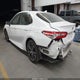 4T1G11AK3LU942702 2020 Toyota Camry Se auction photo thumbnail 3