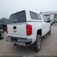 1GCPCREC4JF216526 2018 Chevrolet Silverado 1500 1Lt auction photo thumbnail 4