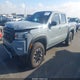 1N6ED1EJ2RN665075 2024 Nissan Frontier Pro-X 4X2 auction photo thumbnail 2