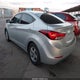 5NPDH4AE4FH630403 2015 Hyundai Elantra Se auction photo thumbnail 3
