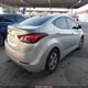 5NPDH4AE4FH630403 2015 Hyundai Elantra Se auction photo thumbnail 4