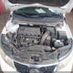 KNAFU4A22C5614865 2012 Kia Forte Ex auction photo thumbnail 10