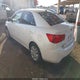 KNAFU4A22C5614865 2012 Kia Forte Ex auction photo thumbnail 3
