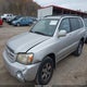 JTEEP21AX50088188 2005 Toyota Highlander V6 auction photo thumbnail 2