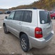 JTEEP21AX50088188 2005 Toyota Highlander V6 auction photo thumbnail 3