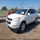 1GNKVGED6BJ198456 2011 Chevrolet Traverse 1Lt auction photo thumbnail 2