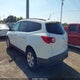 1GNKVGED6BJ198456 2011 Chevrolet Traverse 1Lt auction photo thumbnail 3