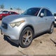 JNRAS18U69M101612 2009 Infiniti Fx35 auction photo thumbnail 2