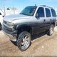 1GNEC13Z86R167442 2006 Chevrolet Tahoe Ls auction photo thumbnail 2