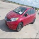 3N1CE2CP1EL404439 2014 Nissan Versa Note Sv auction photo thumbnail 2