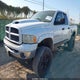 3D7KU28D83G813754 2003 Dodge Ram 2500 Slt/Laramie/St auction photo thumbnail 2