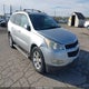 1GNKRGED7BJ372734 2011 Chevrolet Traverse 1Lt auction photo thumbnail 1