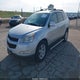 1GNKRGED7BJ372734 2011 Chevrolet Traverse 1Lt auction photo thumbnail 2