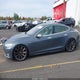 5YJSA1H17EFP29887 2014 Tesla Model S auction photo thumbnail 14