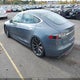 5YJSA1H17EFP29887 2014 Tesla Model S auction photo thumbnail 3