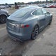 5YJSA1H17EFP29887 2014 Tesla Model S auction photo thumbnail 4
