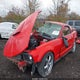 1ZVHT80N385175147 2008 Ford Mustang V6 Deluxe/V6 Premium auction photo thumbnail 2