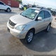 2T2HA31U75C061079 2005 Lexus Rx 330 auction photo thumbnail 2