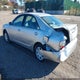 4T1BE32K53U769449 2003 Toyota Camry Le auction photo thumbnail 3