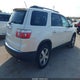 1GKKRRED8BJ125845 2011 GMC Acadia Slt-1 auction photo thumbnail 4