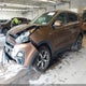 KNDPMCAC6M7848376 2021 Kia Sportage Lx auction photo thumbnail 2