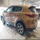 KNDPMCAC6M7848376 2021 Kia Sportage Lx auction photo thumbnail 3