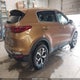 KNDPMCAC6M7848376 2021 Kia Sportage Lx auction photo thumbnail 4