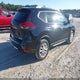 KNMAT2MV6HP595307 2017 Nissan Rogue Sv auction photo thumbnail 4