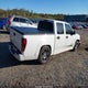 1GCCS136268252789 2006 Chevrolet Colorado Lt auction photo thumbnail 4