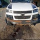 1GCCS136268252789 2006 Chevrolet Colorado Lt auction photo thumbnail 6