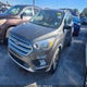 1FMCU9GD5JUD47165 2018 Ford Escape Se auction photo thumbnail 2