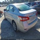 3N1AB7AP1EL678742 2014 Nissan Sentra S auction photo thumbnail 3