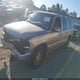 3GKFK16TX1G270835 2001 GMC Yukon Xl 1500 Slt auction photo thumbnail 2