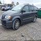 2C4RC1BG5FR538724 2015 Chrysler Town & Country Touring auction photo thumbnail 2