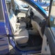 KMHCN46C49U286301 2009 Hyundai Accent Gls auction photo thumbnail 5