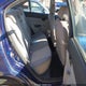 KMHCN46C49U286301 2009 Hyundai Accent Gls auction photo thumbnail 8