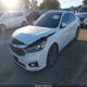 KNALC4J18H5041877 2017 Kia Cadenza Premium auction photo thumbnail 2
