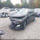 1G1ZG5ST6MF064188 2021 Chevrolet Malibu Fwd Rs auction photo thumbnail 2