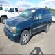 1GNDT13S752210710 2005 Chevrolet Trailblazer Ls auction photo thumbnail 2