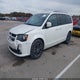 2C4RDGEG7JR249185 2018 Dodge Grand Caravan Gt auction photo thumbnail 2